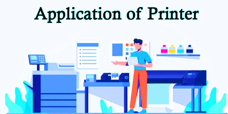 Top 12 Printer Applications You Should Know