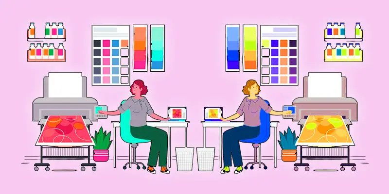 Color Printers