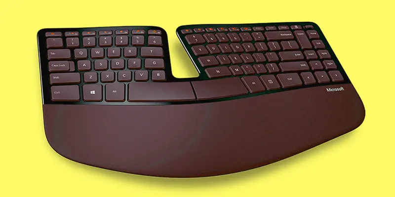 Types of Computer Keyboards: Everything You Need to Know