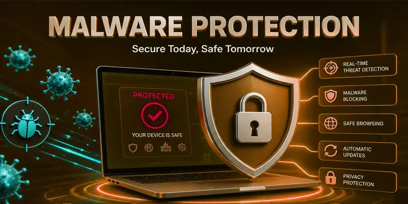 advanced malware protection