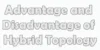 Hybrid Topology | Key Advantages and Disadvantages - Post Thumbnail
