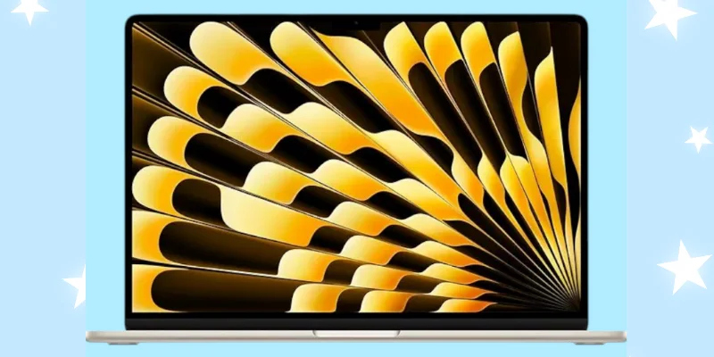 apple laptop best for video editing