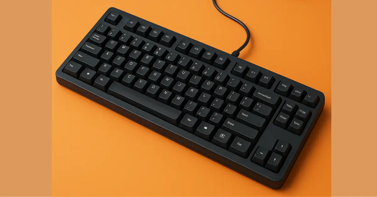 Save Money Without Sacrificing Quality – Cheap Keyboard