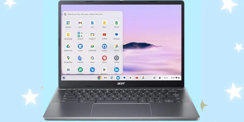 Best budget laptop for graphic designing