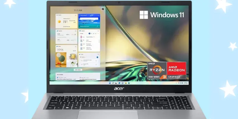 best budget laptop for students