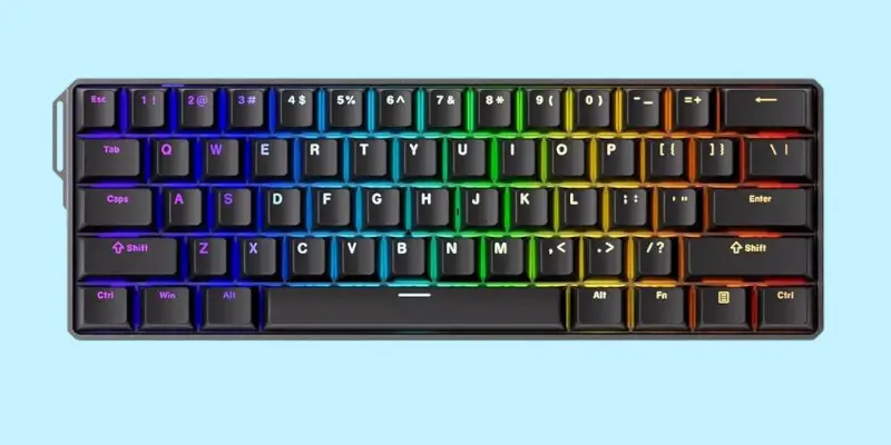 best cheap gaming keyboard