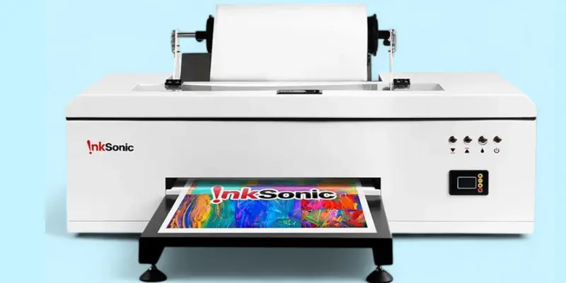 best dtf printer for beginners
