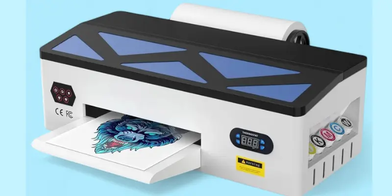 best dtf printer for small business