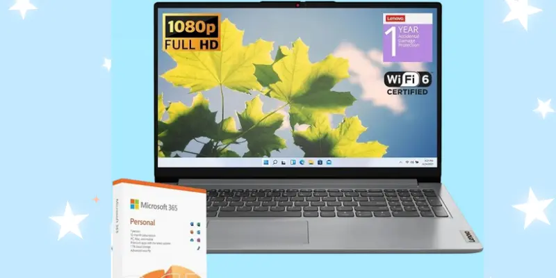 best lenovo laptop under 400$
