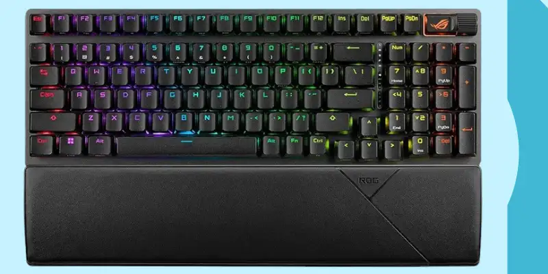 best wireless ergonomic keyboard