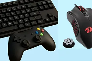 Best Wireless Gaming Keyboard 2026