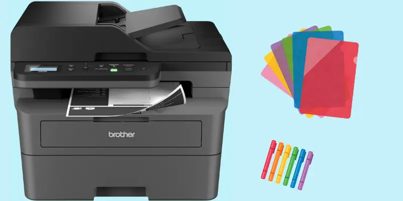 brother dcp-l2640dw printer