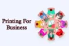 The Essential Role of Printers Uses in Modern Business - Post Thumbnail