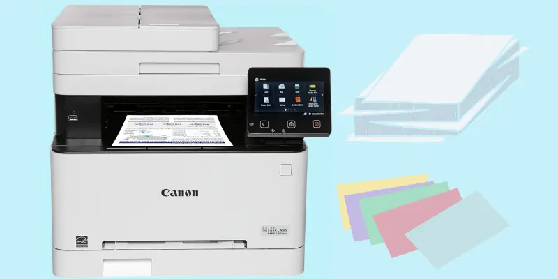 canon imageclass mf656cdw printer