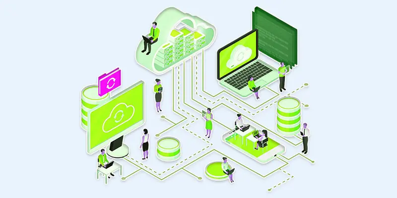 characteristics of cloud computing