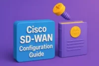 Cisco SD-WAN Configuration Guide | Configure Your Network Today