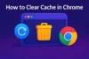How to Clear the Cache on Chromebook | Tips for Better Speed - Post Thumbnail