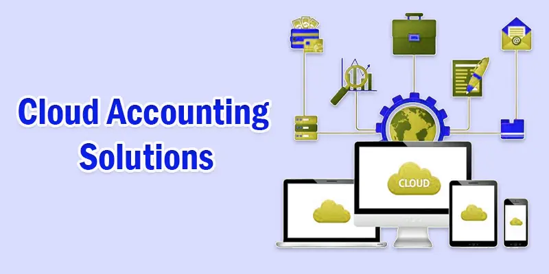 cloud accounting solutions
