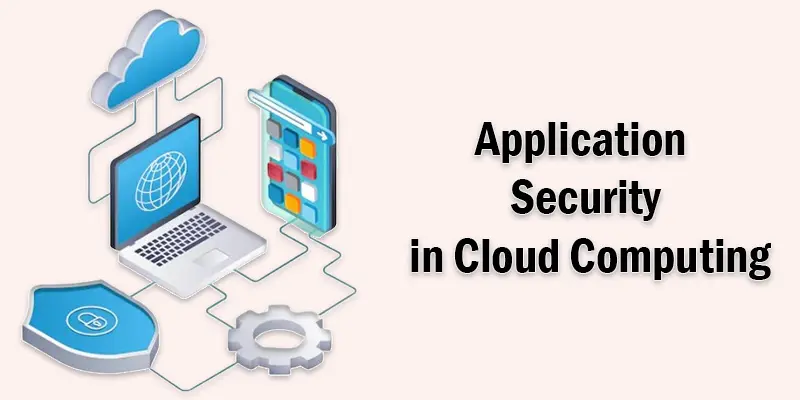 cloud application security