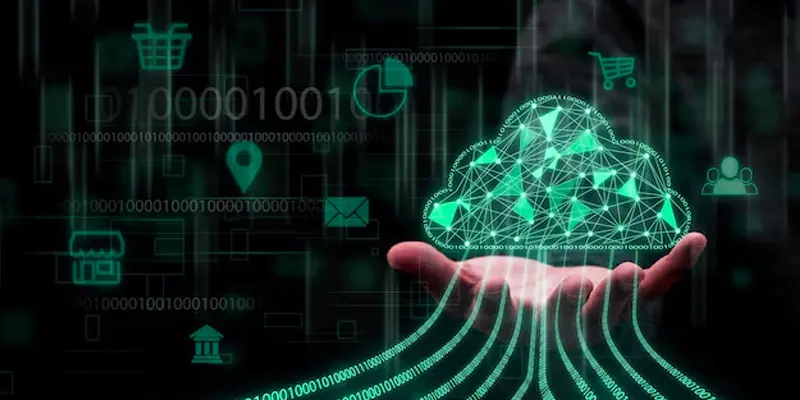 cloud-based application development