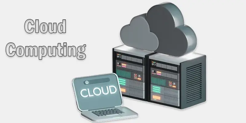 cloud computing and vps