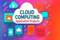 Best Cloud Computing Application Projects Idea