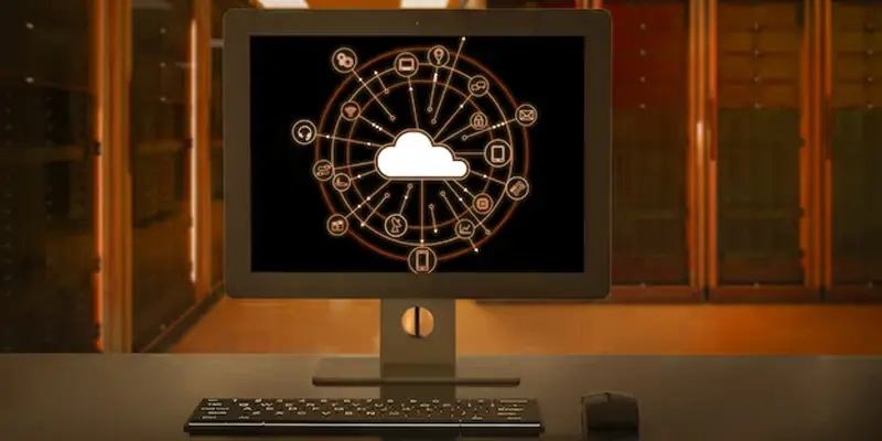 cloud computing application security