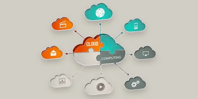 cloud computing architecture and services