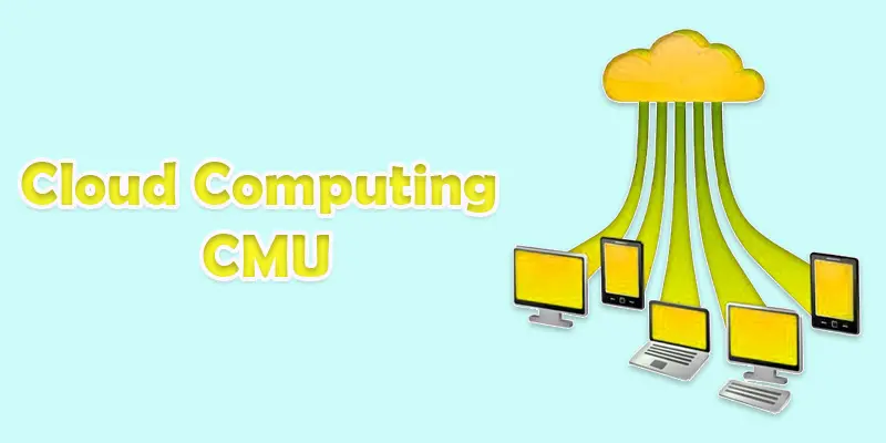 cloud computing cmu