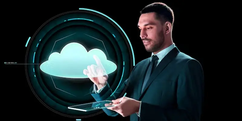 cloud computing consultants