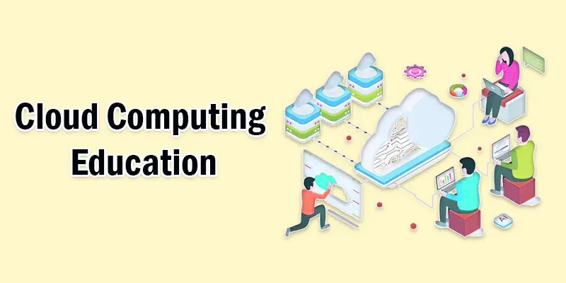cloud computing education