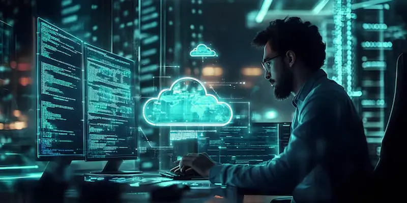 cloud computing engineer skills