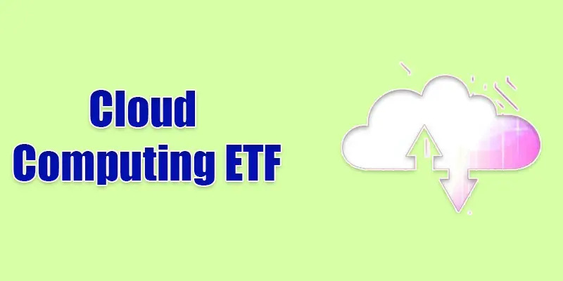 cloud computing etf