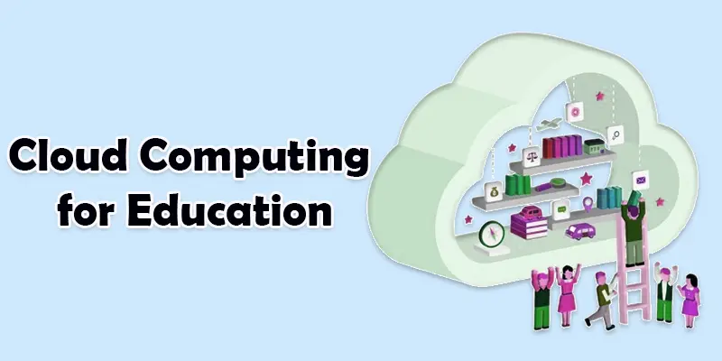 cloud computing for education