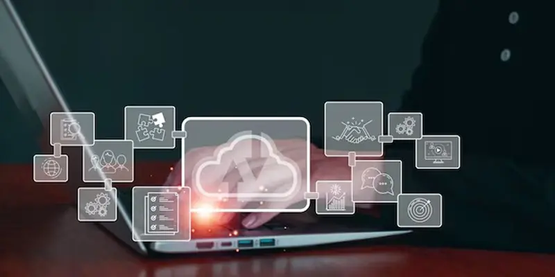 cloud computing project ideas