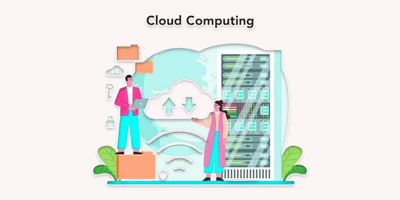 cloud computing pros