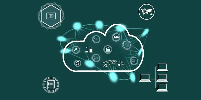 cloud computing providers comparison