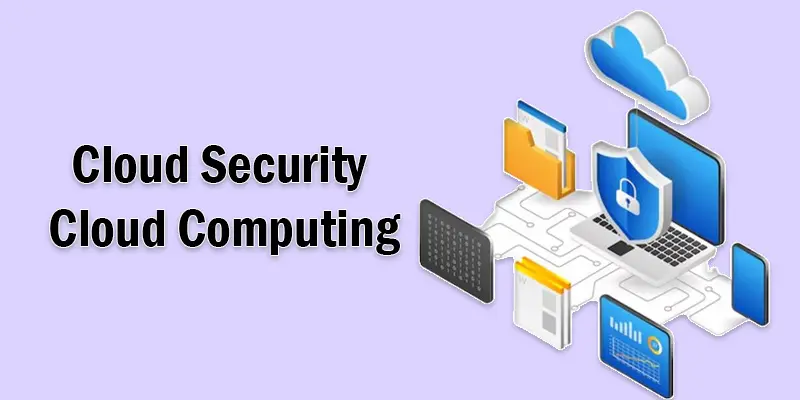 cloud computing security 