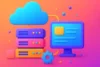 Cloud Computing Server |  Work, Types, and Key Benefits - Post Thumbnail