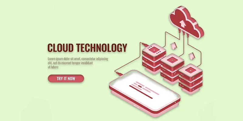 cloud computing solution