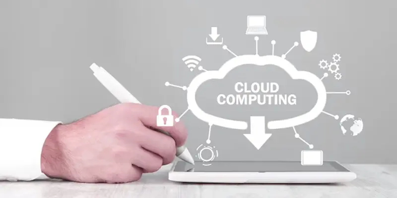 cloud computing solutions