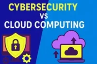 Cybersecurity vs Cloud Computing | Key Differences