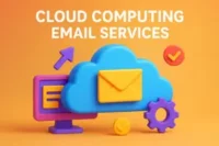 Cloud Computing Email Services | Easy Setup & Management