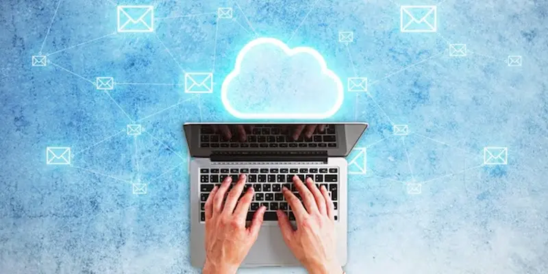 cloud email platforms