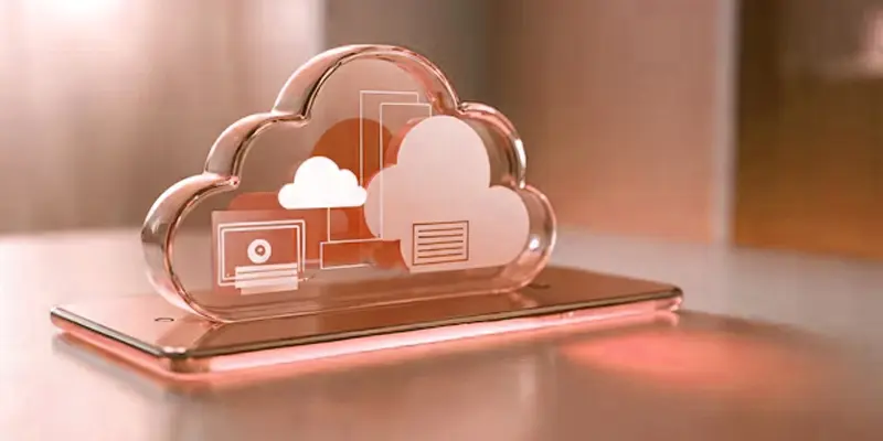 cloud erp software