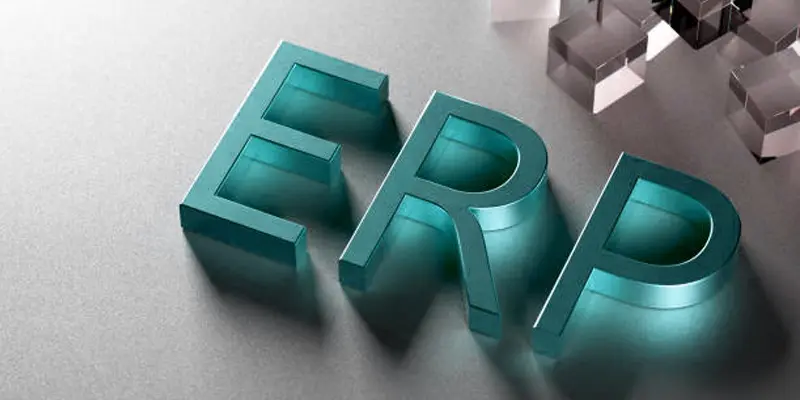 cloud erp system