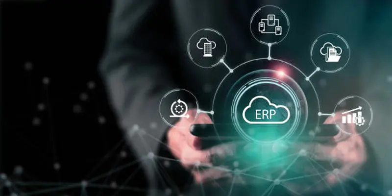 cloud erp