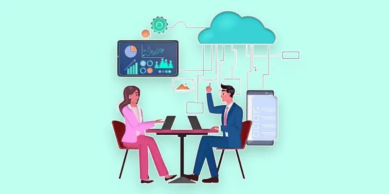 cloud project