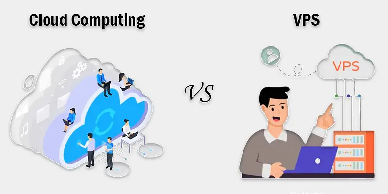 cloud vps