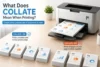 What Does Collate Mean on a Printer? Explained Easily - Post Thumbnail